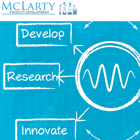 McLarty Product Development