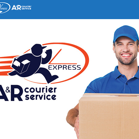 A&R Courier Service